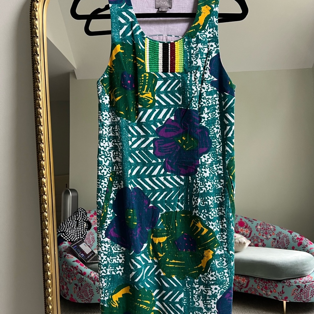 Anthropologie Dress